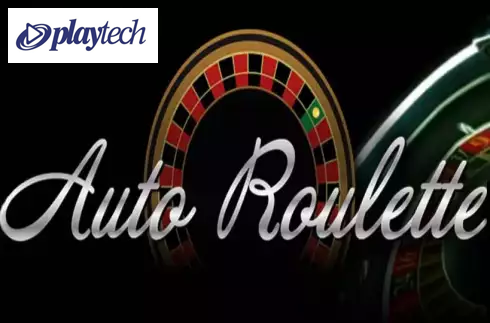 Auto Roulette